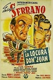 La locura de Don Juan 1948 streaming