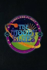The Moody Blues ‎– Timeless Flight ()