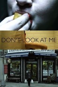 Don't Look at Me series tv