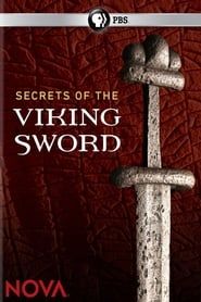 Affiche de Secrets of the Viking Sword