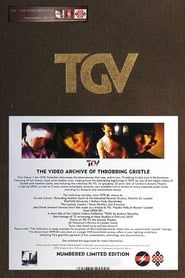Image TGV - The Video Archive of Throbbing Gristle