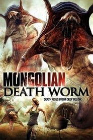 Mongolian Death Worm series tv