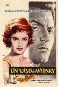 Un vaso de whisky (1959)