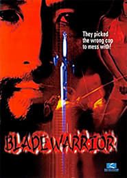 Affiche de Blade Warrior
