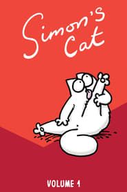 Affiche de Simon's Cat, Volume. 1