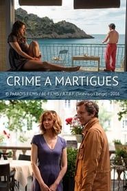 Murder in Martigues series tv