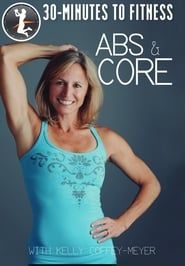 30 Minutes to Fitness Abs & Core series tv
