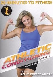 30 Minutes to Fitness Athletic Conditioning Volume 2 series tv