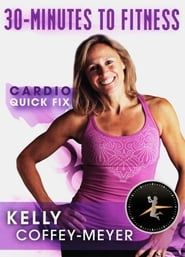 Image 30 Minutes to Fitness Cardio Quick Fix