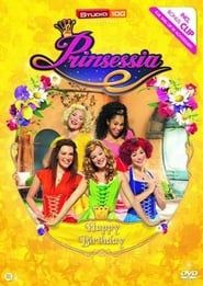 Prinsessia - Happy Birthday series tv