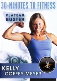 Image 30 Minutes to Fitness Plateau Buster