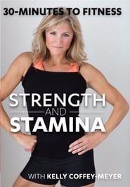 Image 30 Minutes to Fitness Strength and Stamina