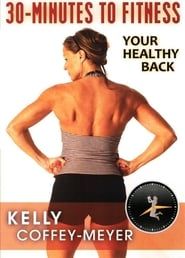 Image 30 Minutes to Fitness Your Healthy Back