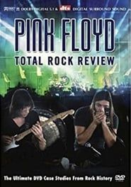 Pink Floyd - Total Rock Review series tv