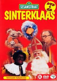 Sesamstraat - Sinterklaas series tv