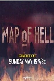 Map of Hell (2016)