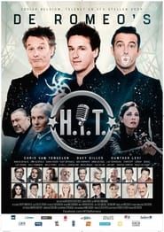 H.I.T. - De Romeo's series tv