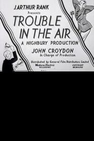 Trouble in the Air 1948 streaming