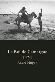 Le roi de Camargue (1922)