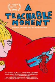watch A Teachable Moment