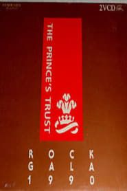 The Prince's Trust Rock Gala 1990 series tv