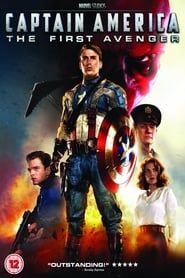 Image Captain America: The First Avenger - The Transformation 2011