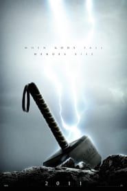 Thor: Hammer Time series tv