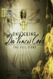 Unlocking Da Vinci's Code: The Full Story series tv