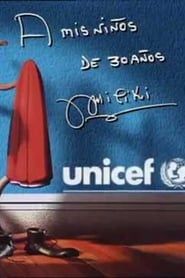 Gala UNICEF 1999: A mis niños de 30 años-hd