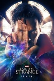 Doctor Strange: The Score-Cerer Supreme series tv