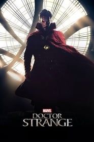 Doctor Strange: The Fabric of Reality series tv