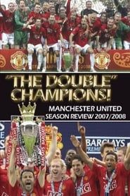 Image Manchester United Season Review 2007-2008 2008