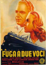 Fuga a due voci (1943)