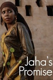 Jaha's Promise series tv