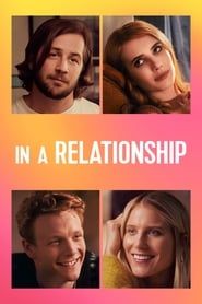 In a Relationship series tv