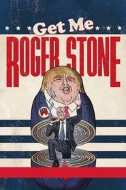 Get Me Roger Stone series tv