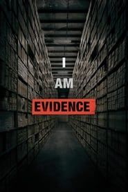 Affiche de I Am Evidence