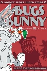 Image Looney Tunes Super Stars Bugs Bunny: Hare Extraordinaire