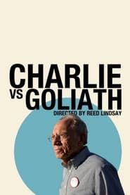 Charlie vs. Goliath series tv