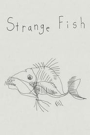 Affiche de Strange Fish