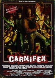 Affiche de Carnifex