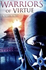 Warriors of Virtue: The Return to Tao series tv