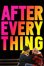 After Everything series tv