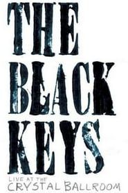 The Black Keys: Live at the Crystal Ballroom series tv