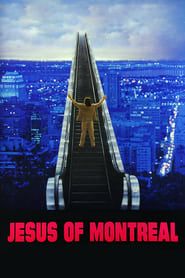 Image Jésus de Montréal