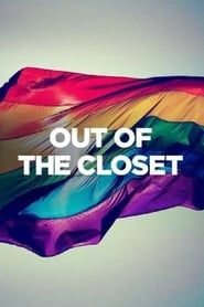Out of the Closet series tv