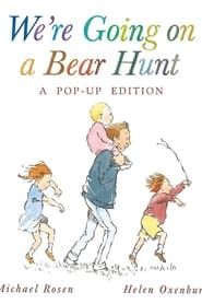 We're Going on a Bear Hunt series tv