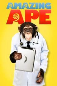 Amazing Ape series tv