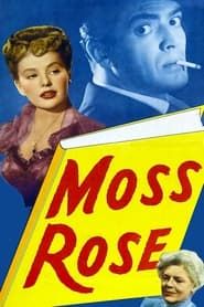 Moss Rose series tv