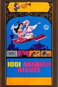 1001 Arabian Nights series tv